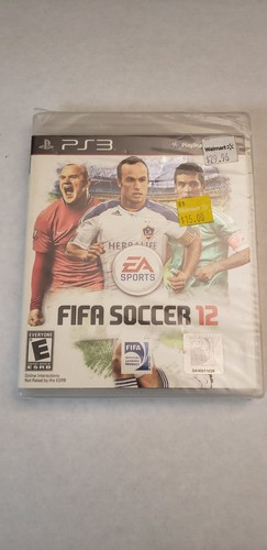 Fifa soccer ps3 - fifa, videogioco