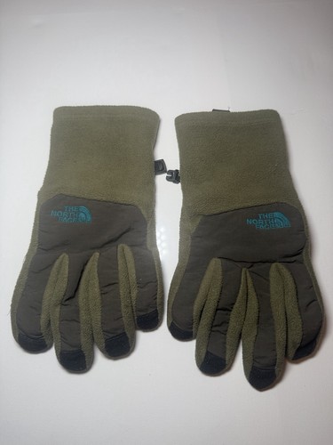 Guanti pile the north face - guanti,