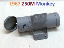 Honda Z50M Toolbox. Monkey
