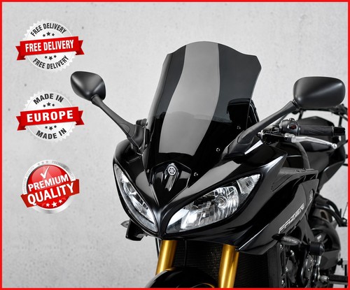 Yamaha fz8 fazer 800 - 800, cupolino