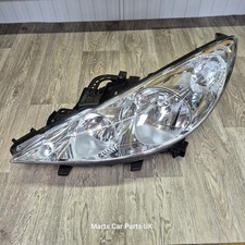 Peugeot 207 2006-2015