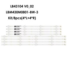 Lb43104 strisce led per - lb43104-v0-02,