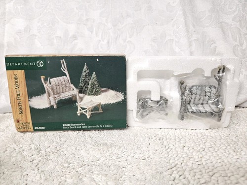 Dept accessori villaggio - accessori,