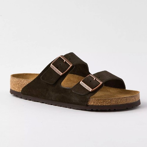 Sandali uomo birkenstock - sandali,