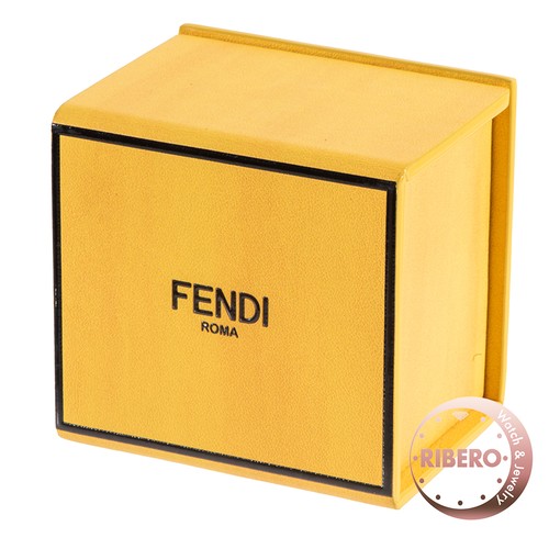 Fendi mini box - box, charm
