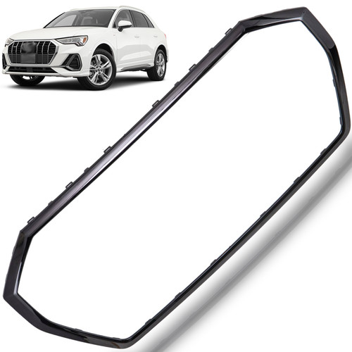 Cornice della calandra - , audi