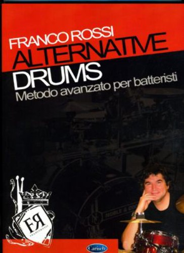 Rossi alternative drums - rossi,