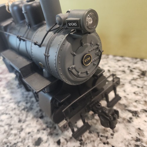 Aristocraft scale locomotive - g,