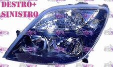 COPPIA FARI FANALE PROIETTORE