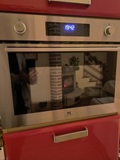 forno professionale a