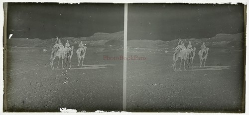 Egitto deserto spalla - egitto, a