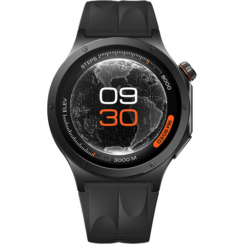 Oneplus watch 46mm - watch, 4