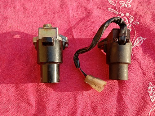 Blocchetti accensione e - n, 2