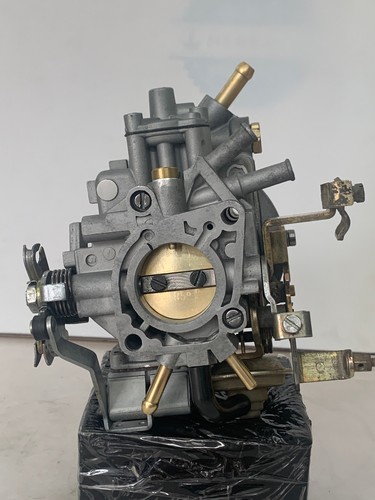 Carburatore weber tlf 251 - weber,