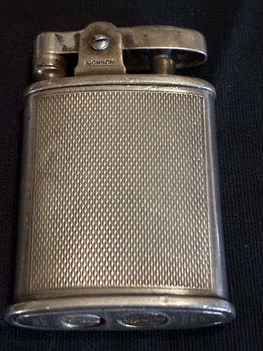 Accendino vintage ronson - vintage,