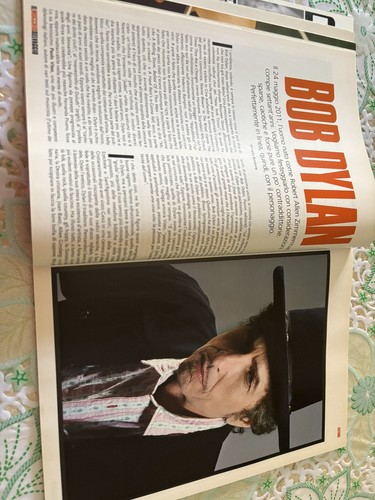 Bob dylan - bob,