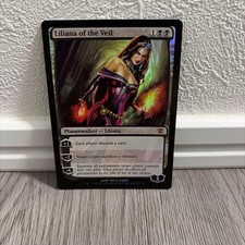 Liliana del velo Innistrad