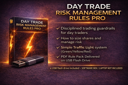 Stock day trading scalp - stock, &
