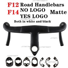 Manubrio bici da strada in