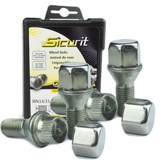 Anti furto bloccaggio