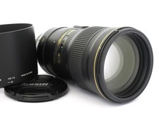 Nikon AF-S Nikkor 300mm 4.0 E