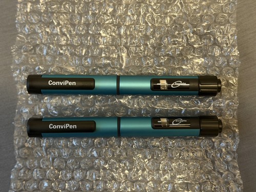 Convipen penna iniezione - penna,