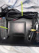 Western Digital WD TV Lettore