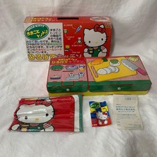 Set cucina Sanrio Hello Kitty