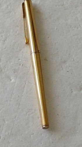 Stilografica parker 180
