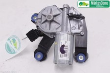 ORIGINAL Wischermotor hinten