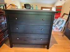 Set Como e 2 Comodini IKEA