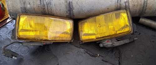 Fendinebbia renault turbo - renault, 5