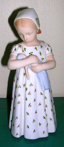Statuina porcellana bing - porcellana, &