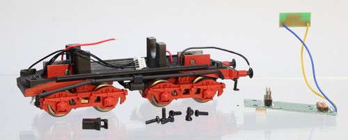Liliput l31504 156 - liliput, l31504-156-1