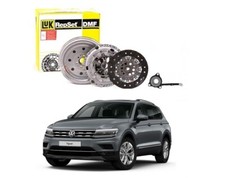 Luk Kit Frizione + Volano