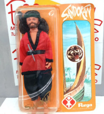 SANDOKAN LA TIGRE DELLA