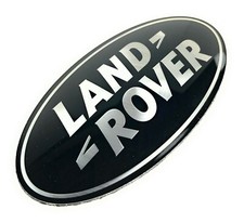 Land Rover Discovery Range