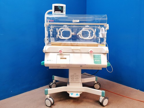 Atom 2200 incubatrice per - v-2200,