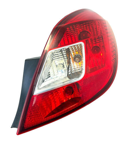 Fanale posteriore destro opel - posteriore,
