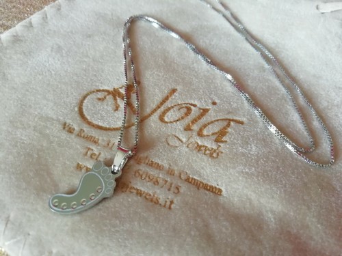 Collana veneziana ciondolo - veneziana,