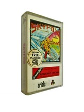 Amstrad cpc464 gioco sky - amstrad,