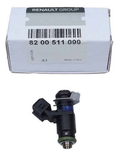 Iniettore carburante originale