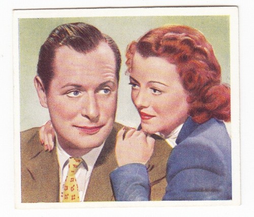 Scheda film 1939 janet gaynor - film,