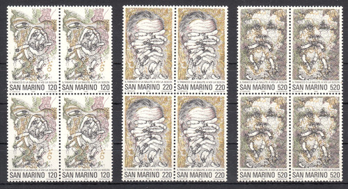 San marino 1980 giornata - san,