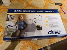 Binario Letto Handicap M-Rail