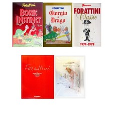 Giorgio Forattini: libri e