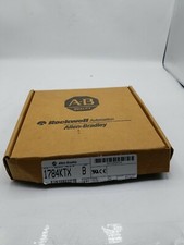 ALLEN BRADLEY 1784-KTX SER. B 