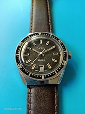 REWEL SUB AUTOMATICO ACCIAIO