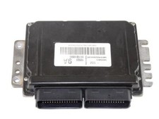 96801800 CENTRALINA INIEZIONE