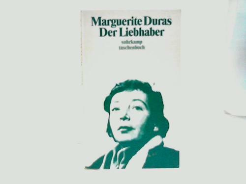 Der liebhaber - der,